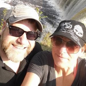 Meet your Posher, Thomas